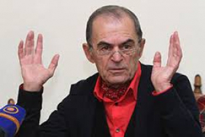 Հասկանալի է, թե որտեղից է Լևոն Իգիթյանն այդ պատվերը ստացել